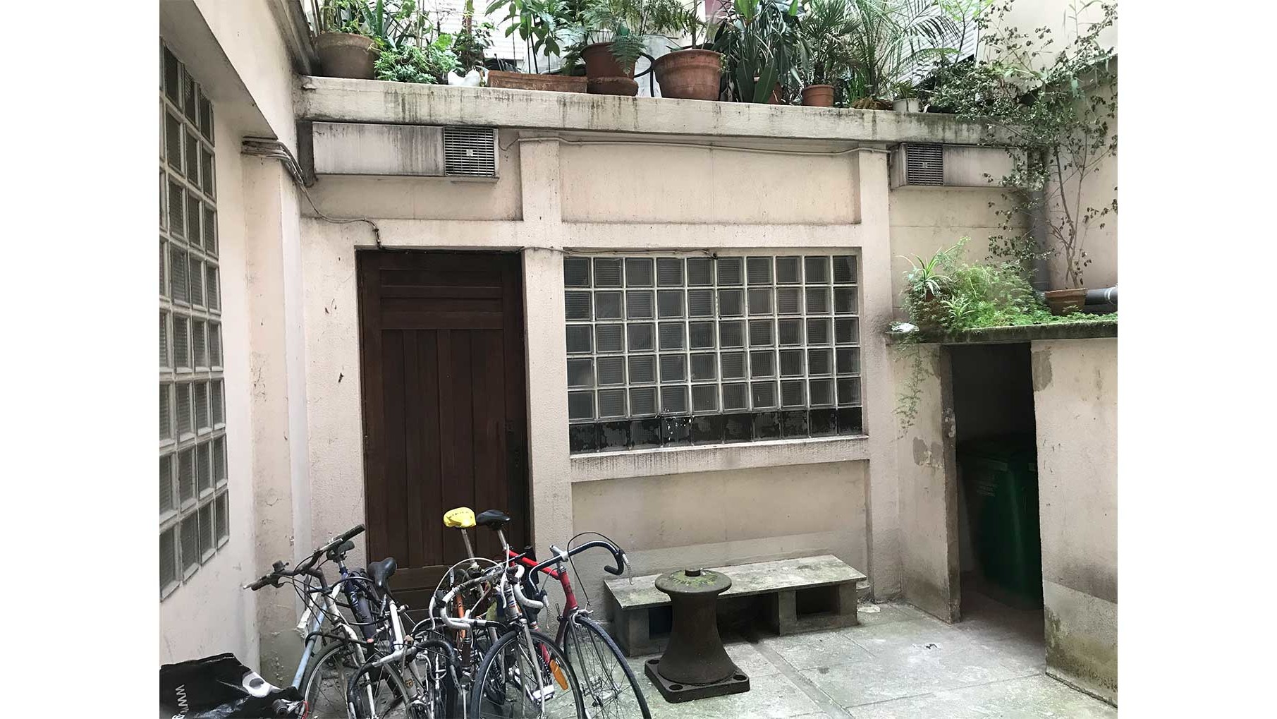 Rue Championnet - Paris 18